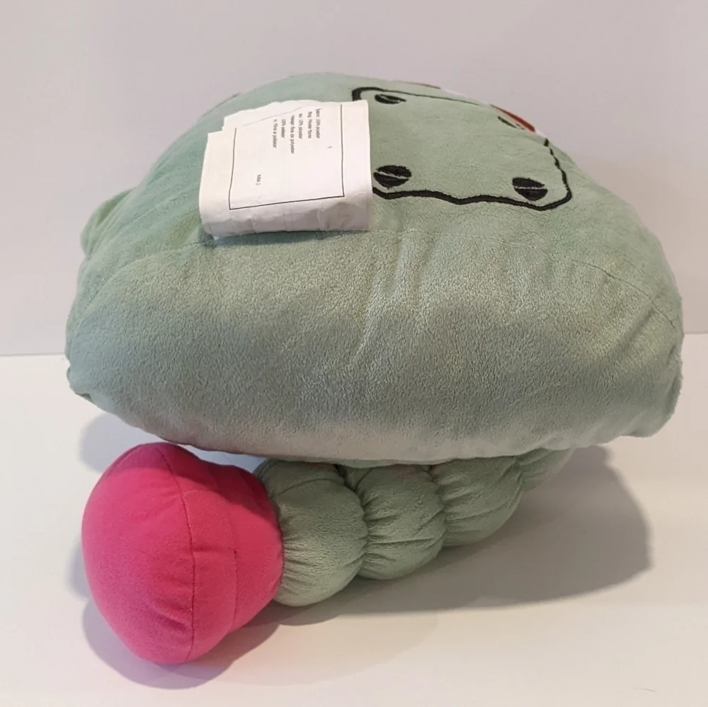 Ikea LATTJO Hreen Robot Plush 14” - Picture 6 of 7